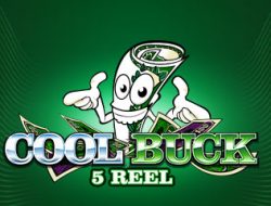 Cool Buck 5 Reel 