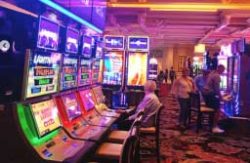 Онлайн казино игровых автоматов