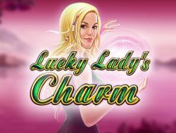 Игровой автомат Lucky Lady’s Charm 777