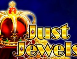 Just jewels