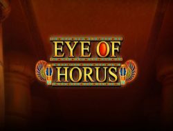 Игровой автомат Eye of Horus
