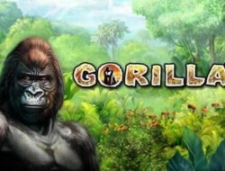 Игровой автомат Gorilla