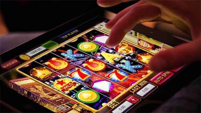 Мобильных азартных игр становится все больше