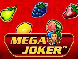 Mega Joker 