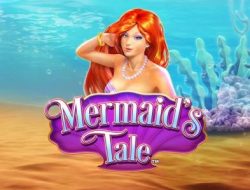 Mermaids Tale 