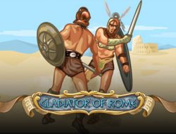 Gladiator of Rome 