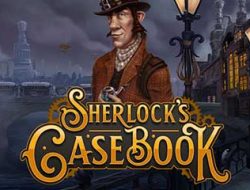 Sherlocks Casebook 