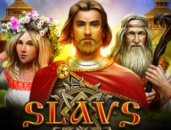 The Slavs 