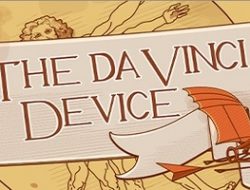 The Da Vinci Device 
