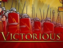 Victorious 