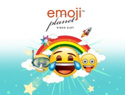 Emoji Planet
