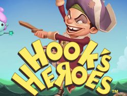 Hook's Heroes 
