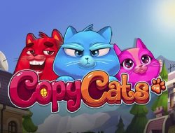 Copy Cats 