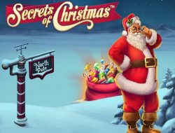 Secrets of Christmas 