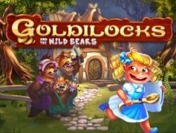 Goldilocks & Wild Bears Bears 